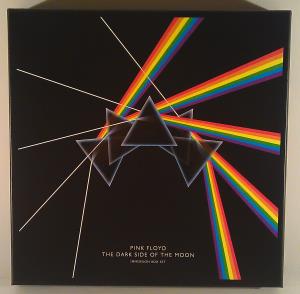 Pink Floyd - The Dark Side Of The Moon - Immersion Edition (01)